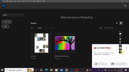 Creating poster of Spongebob squarepants