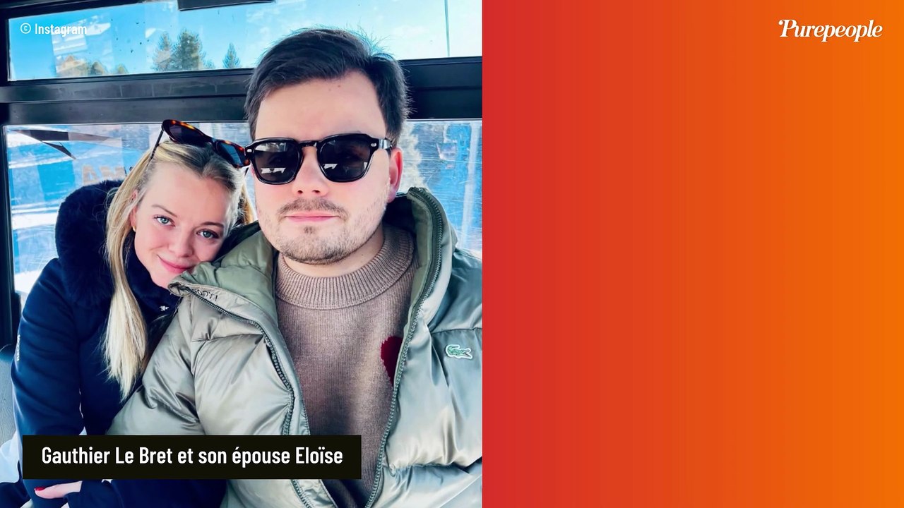 Gauthier Le Bret (CNews/ Europe 1) : Le prénom de son bébé révélé en direct sans son accord, un choix rare