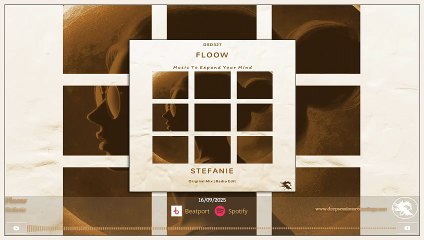 DSD327 Floow - Stefanie • Deepsessions Digital