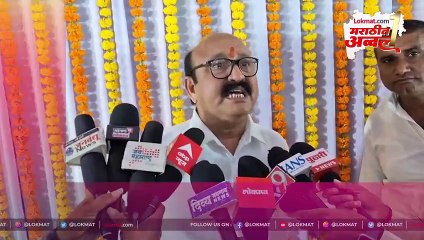 अजित पवार गटाच्या नेत्याचा सरकारला घरचा आहेर?