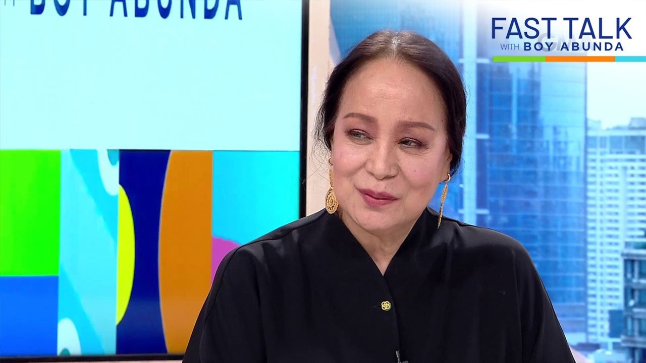 Fast Talk with Boy Abunda: Gloria Diaz, may plano na bang magpakasal? (Episode 667)