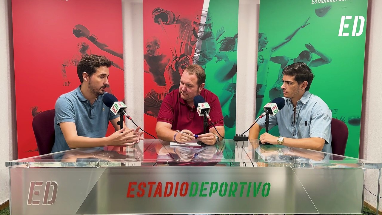 "El cambio del Betis es para mejor"