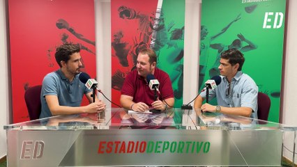 "Lo Celso siempre ha estado ahí"