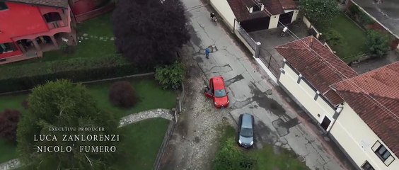 Black Box - Horror Short Film