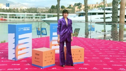 Fallece la actriz Verónica Echegui a los 42 años en Madrid