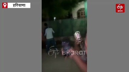 फरीदाबाद में एक घर में मिला 3 फुट लंबा अजगर, डर से घरवाले निकले बाहर, स्नेक रेस्क्यू टीम किया रेस्क्यू