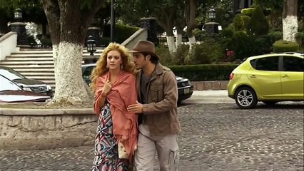 Amor Bravio - Cap 32