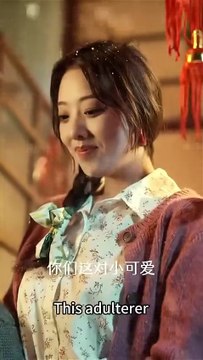 (2) Ending: In her previous life, Song Qingzhen gave everything for her family and married a man who only cared about raising children for her younger siblings. At the end of her life, she saw her husband showing off his affection with his younger sibling