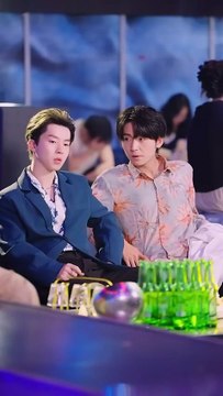 (2) Ending They were the victims of a wealthy marriage. After marriage, they were indifferent to each other. He was a rebellious man who never fell in love with women. He didn't expect that she would fall for him and become his deepest soft spot. Everyone