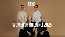 Women Of Influence