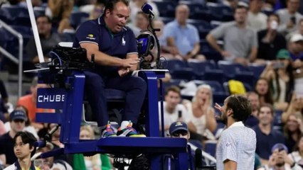 Medvedev se queda mudo: "En mi cabeza quiero hacer algo peor, pero hay reglas"