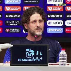 Eski Şanlıurfasporlu Oyuncu Trabzonspor Yolcusu Mu?