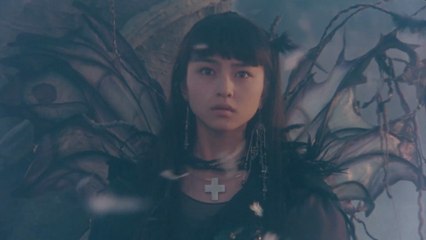 Mechanical Violator Hakaider (1995) Official Trailer HD Japanese