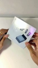 SYNCO P2T wireless microphone system