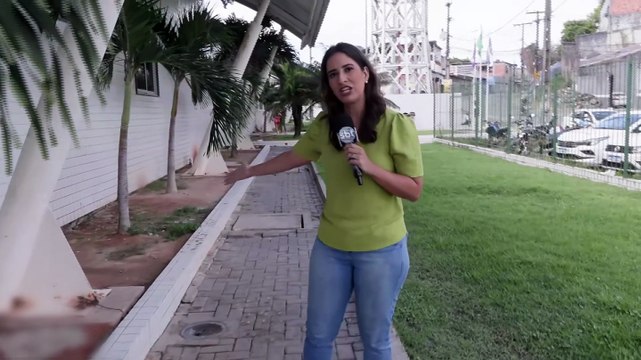 Homem De 30 Anos é Executado em Frente à UPA de Lagoa Encantada: Investigação em Andamento