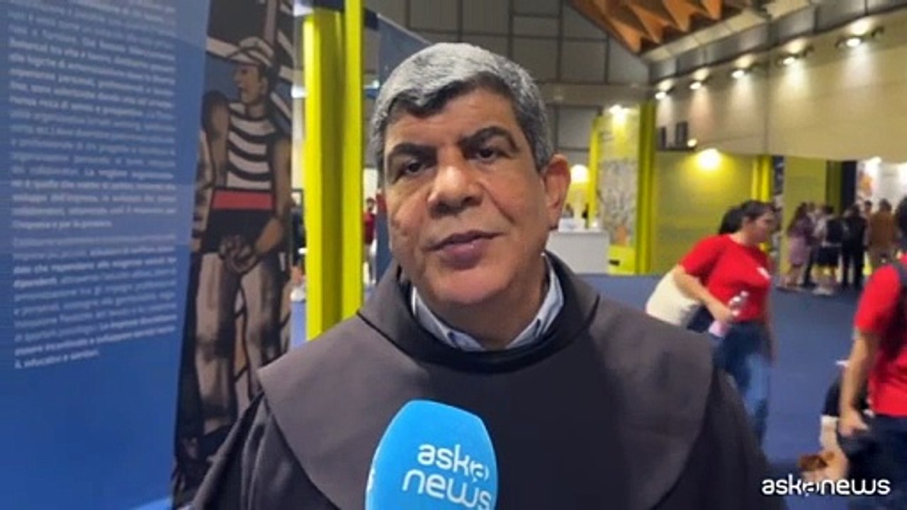 M.O, padre Faltas: i cristiani devono rimanere a Gaza