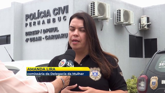 Ex-marido Destroi Padaria da Ex-mulher por Inconformação com Novo Relacionamento: Caso de Violência Doméstica em Análise