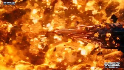 Swallowed Star Eps 186 sub indo bagus