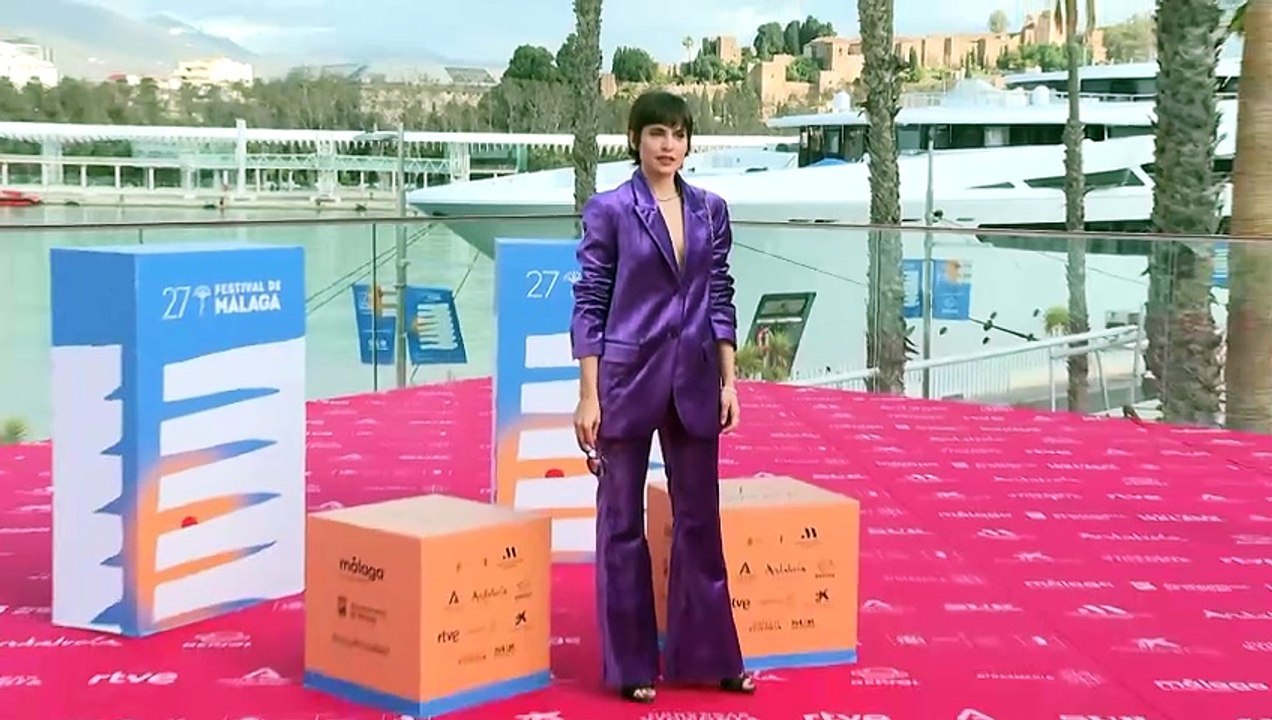 La actriz Verónica Echegui ha fallecido a los 42 años