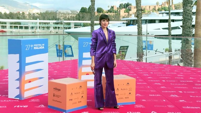 Muere la actriz Verónica Echegui