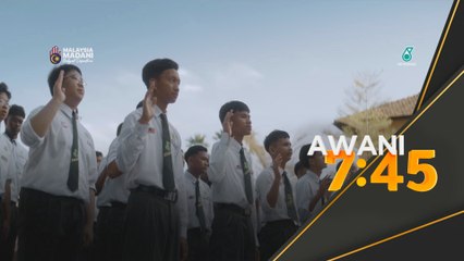 Menghayati erti Rukun Negara dalam filem ‘Sepenuh Hati’