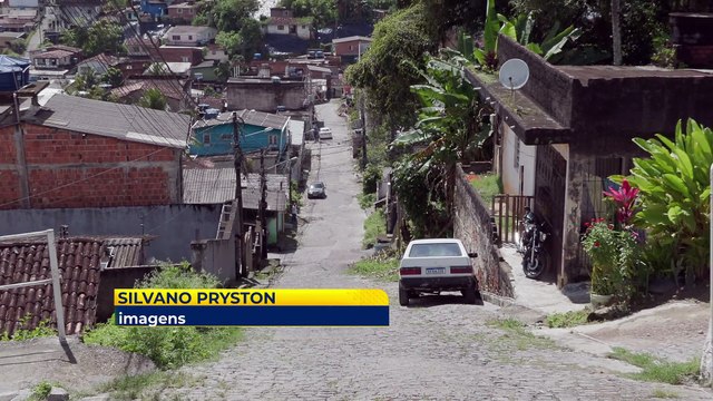 Homicídio em Camaragibe: Zelador é assassinado a tiros na frente dos filhos - Detalhes e investigação do caso Franklin José da Reda Silva