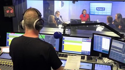 Immigration tunisienne : «Il faut qu'il y ai un contact direct entre les deux chefs de l'Etat» estime Rayed Chaïbi