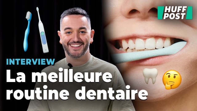 Ce dentiste répond aux questions que tout le monde se pose sur la santé des dents