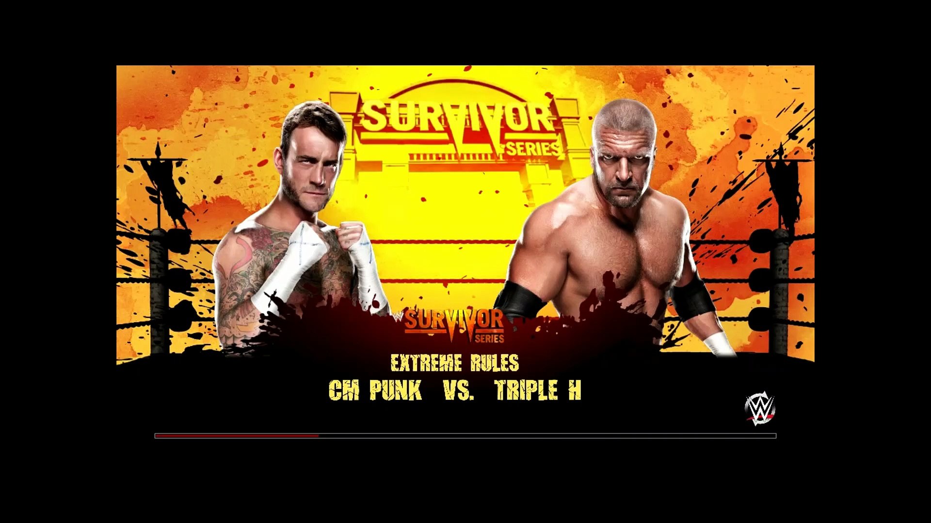 ⁣Gaming WWE  Top Wrestling Game For PC & PS5  AEW Android PC Gamer