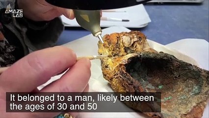 This Insane Prosthetic Hand Was Discovered to be More Than 500 Years Old