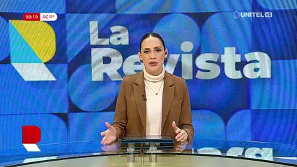 “Se tiene identificado a una persona como presunto participe” del doble crimen en Santa Cruz, dice fiscal