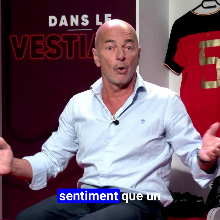 « Une équipe de provinciale » : Marc Delire démonte le Standard après la claque contre le Cercle