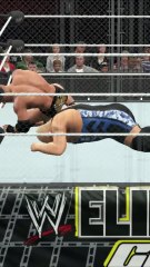 WWE Games Tier List – Titles That Dominated the Ring