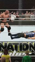 WWE Wrestling Games You Can’t Miss in 2025