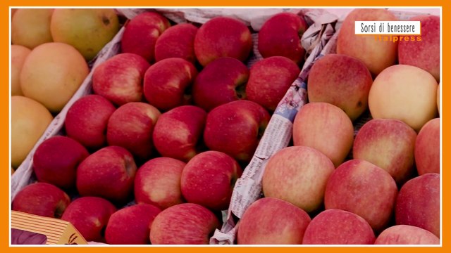 Sorsi di Benessere - Un condimento estivo e fruttato