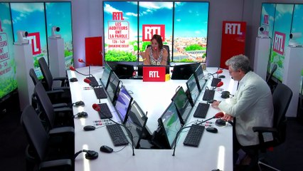 L'INTÉGRALE - Les Auditeurs ont la parole du 25 août 2025