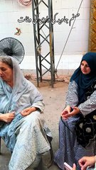 صنم جاوید کی دادی کی وفات پر صنم جاوید کی والدہ سے اظہارِ افسوس اور دعا کی