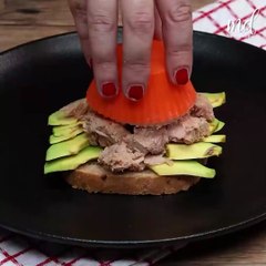 Kitchen hacks & yummy recipes!