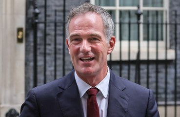UK technology minister reportedly discussed £2bn deal for free ChatGPT Plus rollout to residents