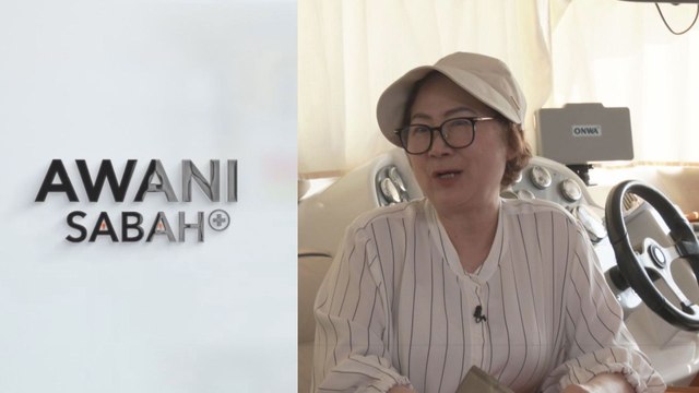 Sabah Maju Jaya: Pelancongan berasaskan komuniti langkah strategik bawa limpahan ekonomi - Christina