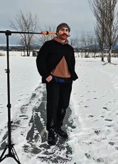 most interesting man before beer ruined his life