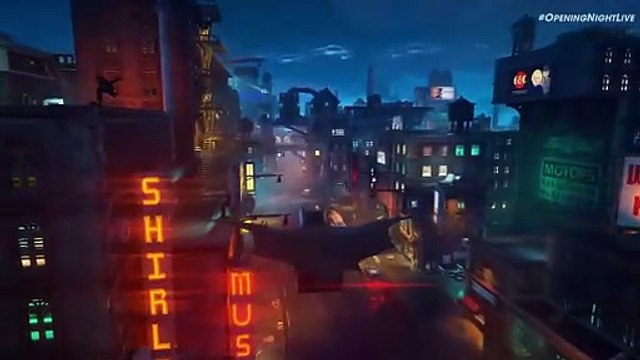 Ce nouveau jeu pourrait enfin apporter ce qu'il manque à la licence depuis 10 ans même si vous n'êtes pas la cible !