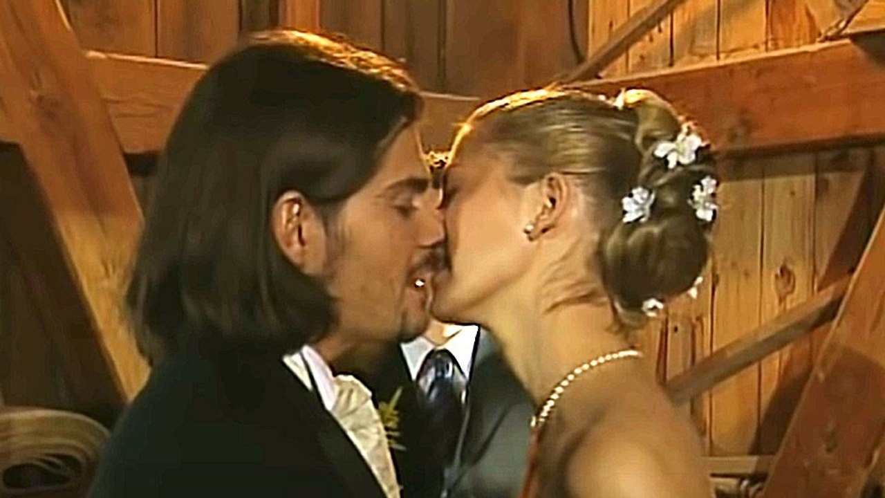 Die 5 emotionalsten gzsz-hochzeiten