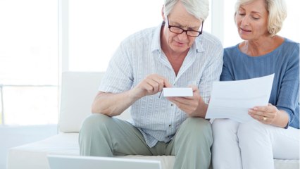 Agirc-Arrco : quelle sera la revalorisation de votre retraite complémentaire au 1er novembre ?