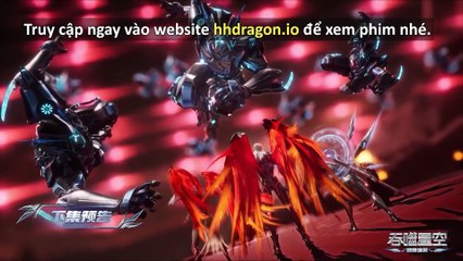 Thôn Phệ Tinh Không 187 Vietsub + Thuyết Minh