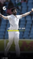 Antigua witnessed Bumrah’s carnage 5/7 as India crushed West Indies for 100 sealing their biggest away win by runs.