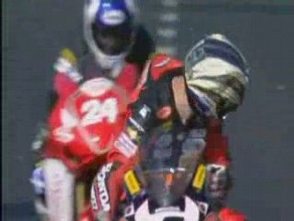 Hommage Robert Dunlop BBC2 part2