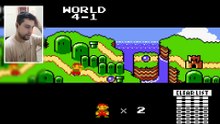 🎮 Super Mario Bros. Deluxe Ep.[02] - Labaredas no castelo.🔥