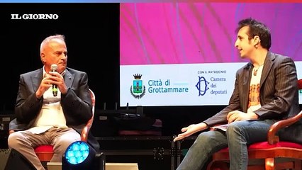 Marco Santin della Gialappa's: "Hamas e il 7 ottobre? Tutte cazzate"