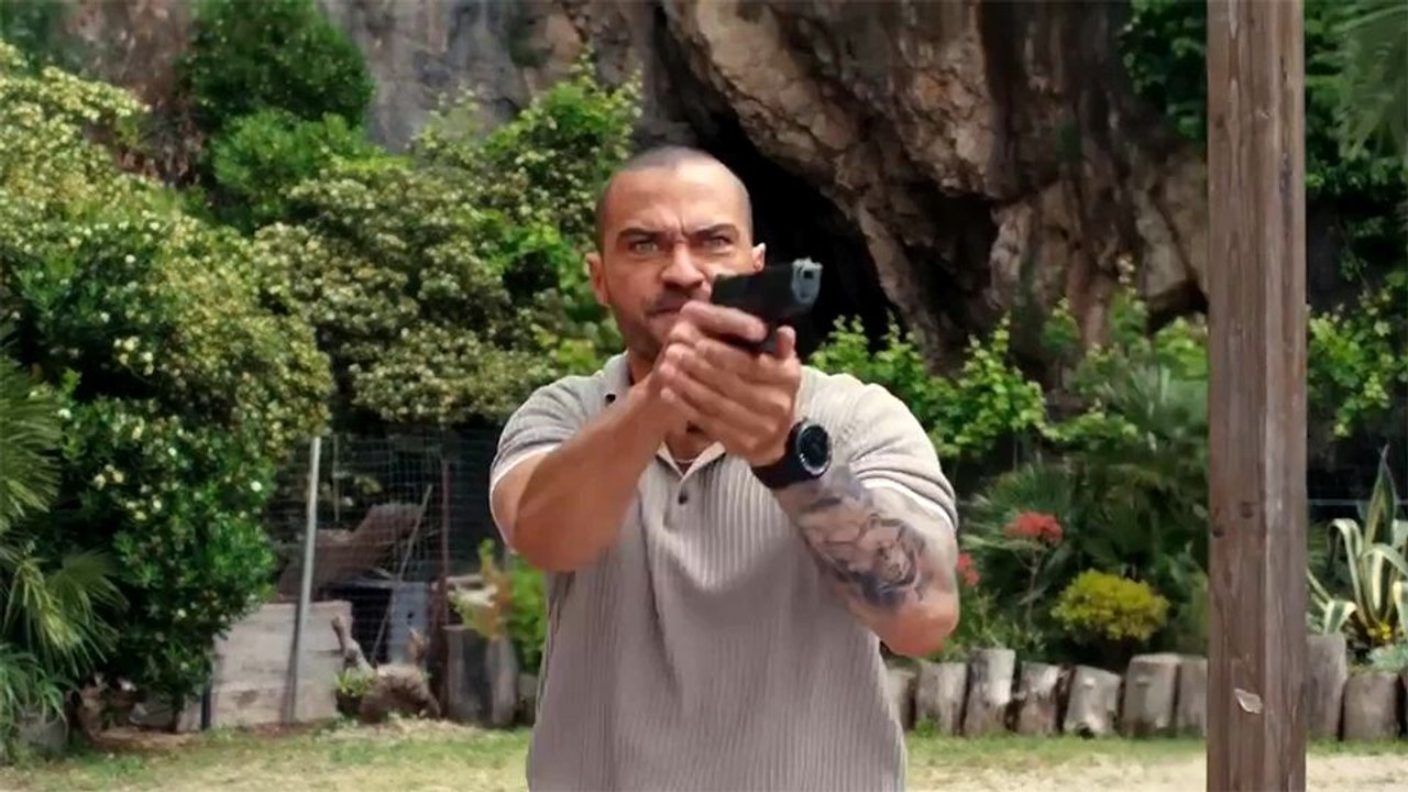 Hotel Costiera Trailer OV